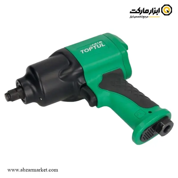 بکس بادی تاپ تول 1/2 اینچ مدل KAAC1610