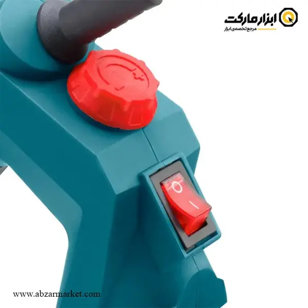 میخکوب برقی رونیکس مدل 7531