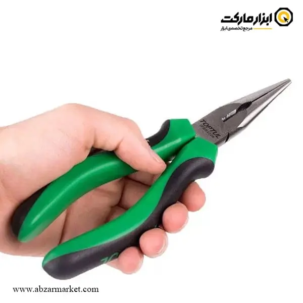 دم باریک تاپ تول مدل DFBB