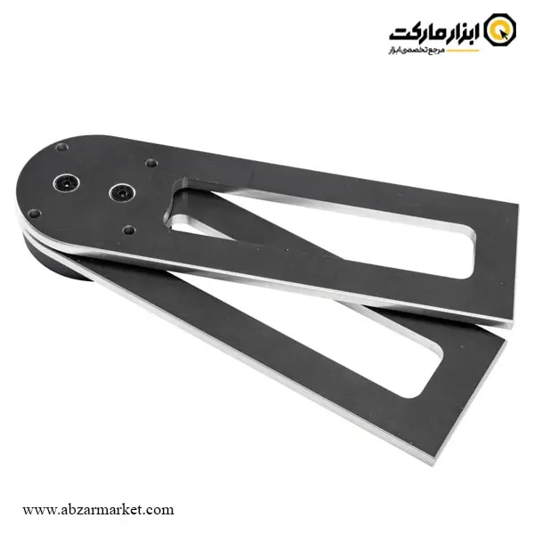 زاویه سنج دیجیتال داسکوا مدل 6771-1804