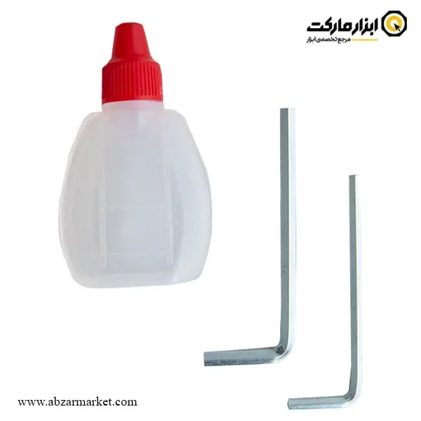 میخکوب بادی ایوک اسکا مدل K-1850A