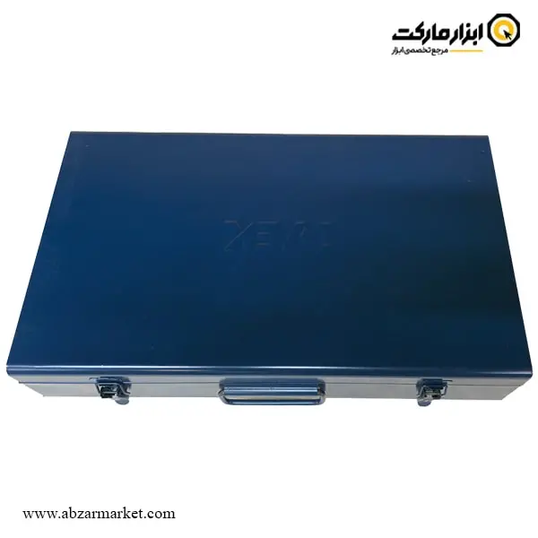 اتو لوله کشی ایوک مدل K-6021 با متعلقات اتو لوله کشی ایوک مدل K-6021 با متعلقات
