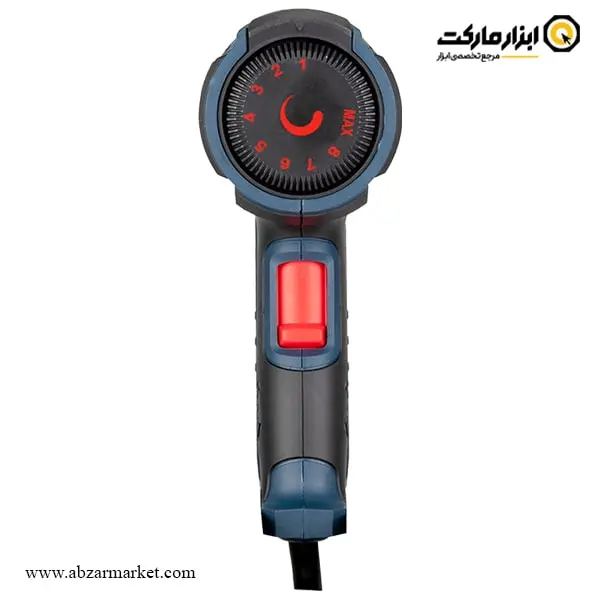 سشوار صنعتی ایوک 2000 وات مدل K-6031