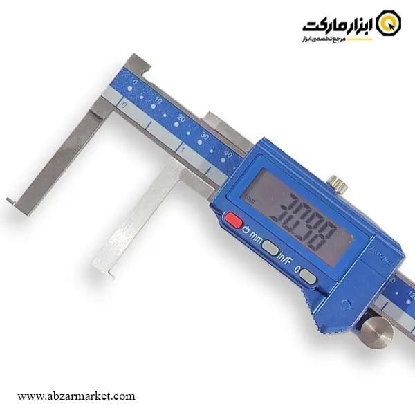 کولیس دیجیتال شیار داسکوا 15 سانتی متر مدل 1105-2070