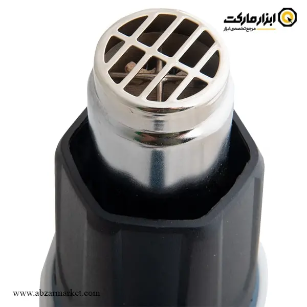 کیت سشوار صنعتی ایوک 2000 وات مدل K-6032