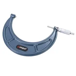 میکرومتر داسکوا 275-250 میلی متر خارج سنج مدل 8155-4112