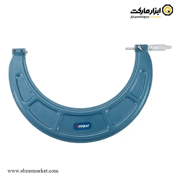میکرومتر داسکوا 300-275 میلی متر خارج سنج مدل 8160-4112 میکرومتر داسکوا 300-275 میلی متر خارج سنج مدل 8160-4112