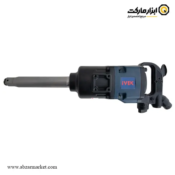 بکس بادی ایوک مستقیم 1 اینچ شفت بلند مدل K-9022 بکس بادی ایوک مستقیم 1 اینچ شفت بلند مدل K-9022