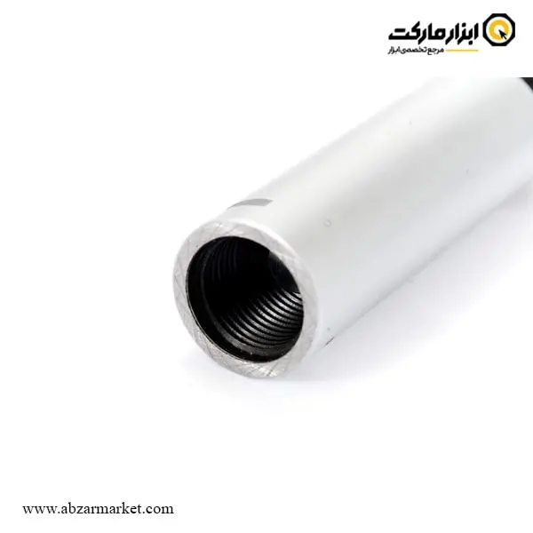 ست میکرومتر لوله داسکوا داخل سنج 150-50 میلی متر مدل 8107-4311