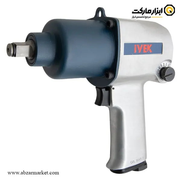 بکس بادی ایوک 1/2 اینچ مدل K-9020 بکس بادی ایوک 1/2 اینچ مدل K-9020