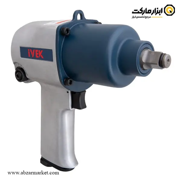 بکس بادی ایوک 1/2 اینچ مدل K-9020 بکس بادی ایوک 1/2 اینچ مدل K-9020