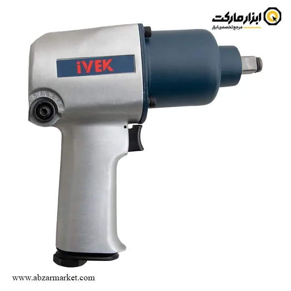 بکس بادی ایوک 1/2 اینچ مدل K-9020 بکس بادی ایوک 1/2 اینچ مدل K-9020