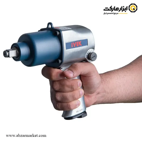 بکس بادی ایوک 1/2 اینچ مدل K-9020 بکس بادی ایوک 1/2 اینچ مدل K-9020