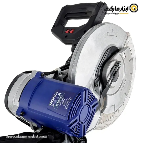 فارسی بر رونیا کشویی 305 میلی متر مدل R-MS305