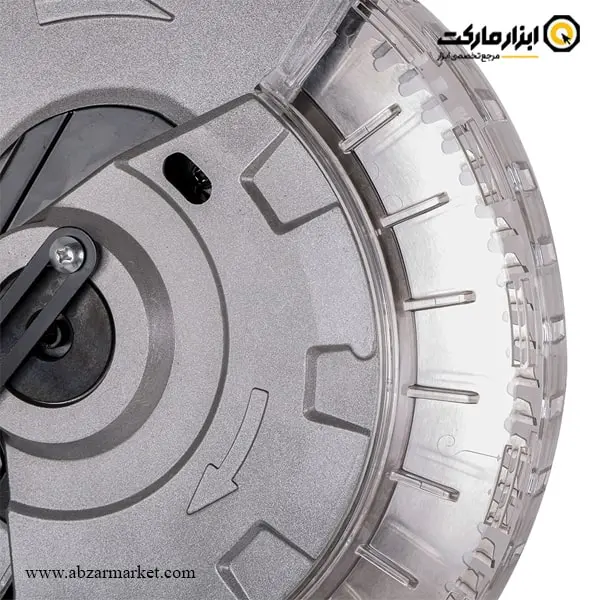 فارسی بر رونیا کشویی 305 میلی متر مدل R-MS305