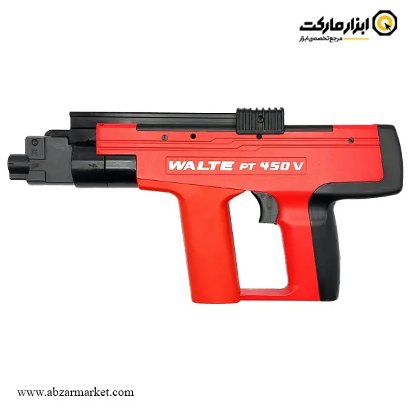 تفنگ میخکوب والتی مدل PT-450V