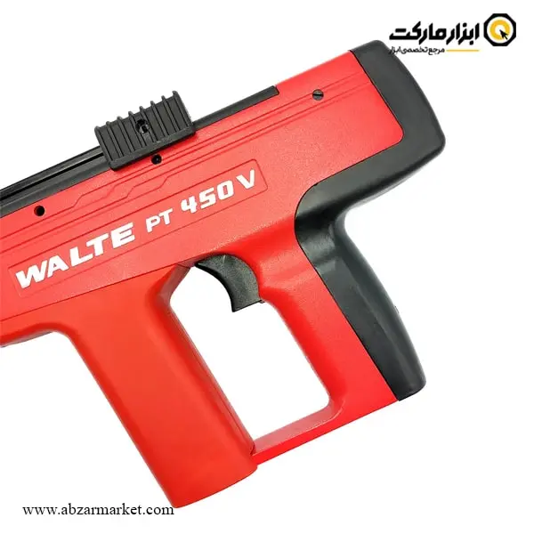 تفنگ میخکوب والتی مدل PT-450V