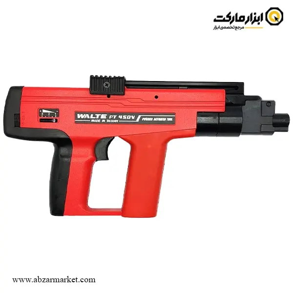 تفنگ میخکوب والتی مدل PT-450V