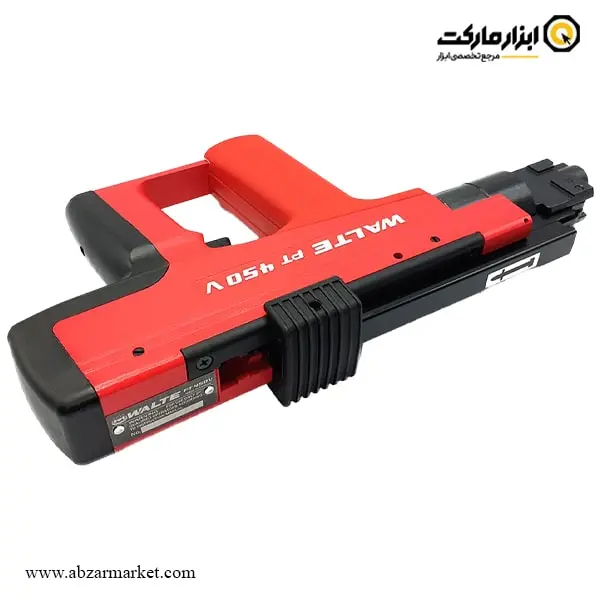 تفنگ میخکوب والتی مدل PT-450V