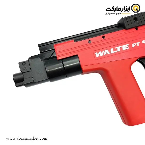 تفنگ میخکوب والتی مدل PT-450V
