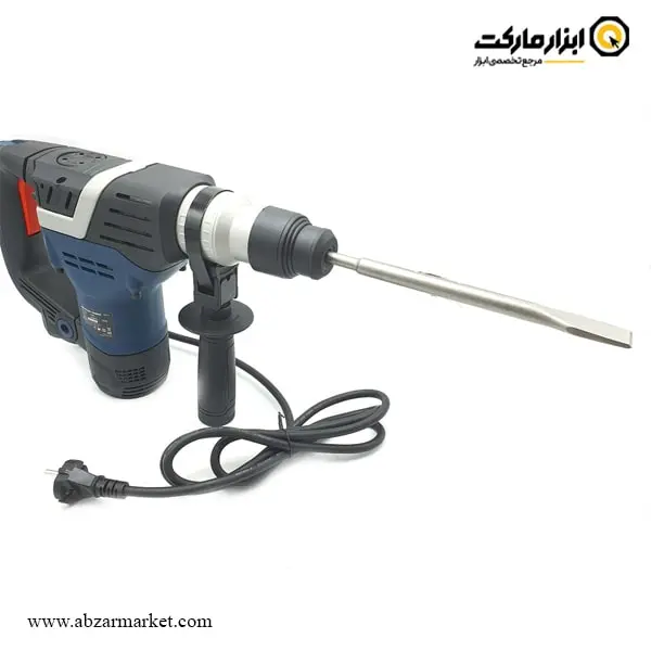 دریل بتن کن رابین 6 کیلویی مدل R4014 دریل بتن کن رابین 6 کیلویی مدل R4014