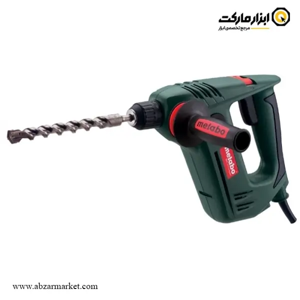 بتن کن متابو 3 کیلویی مدل BHE 20 COMPACT بتن کن متابو 3 کیلویی مدل BHE 20 COMPACT