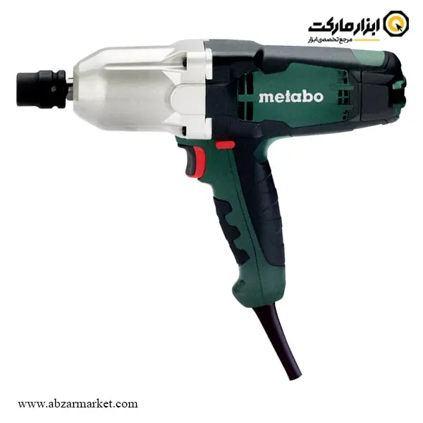 بکس برقی متابو 1/2 اینچ مدل SSW 650