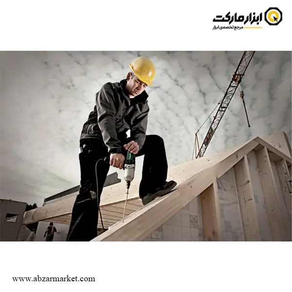 بکس برقی متابو 1/2 اینچ مدل SSW 650