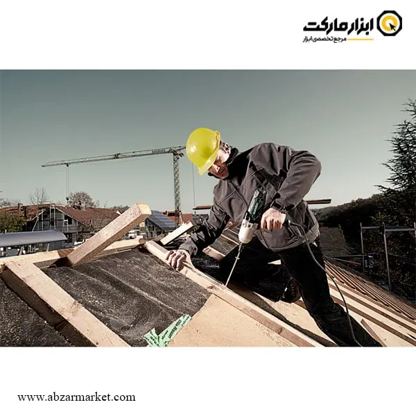 بکس برقی متابو 1/2 اینچ مدل SSW 650