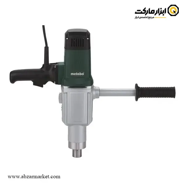 دریل گیربکسی متابو سه سرعته مدل B 32/3