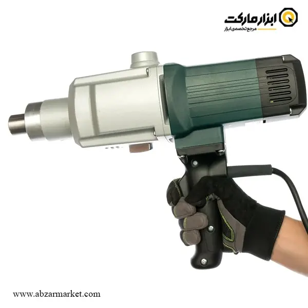 دریل گیربکسی متابو سه سرعته مدل B 32/3