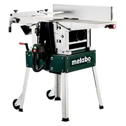 رنده گندگی متابو 260 میلی متر تک فاز مدل HC260C