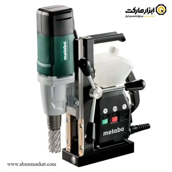 دریل مگنت متابو 32 میلی متر مدل MAG32 دریل مگنت متابو 32 میلی متر مدل MAG32
