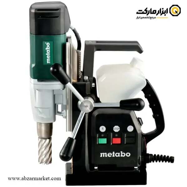 دریل مگنت متابو 32 میلی متر مدل MAG32 دریل مگنت متابو 32 میلی متر مدل MAG32