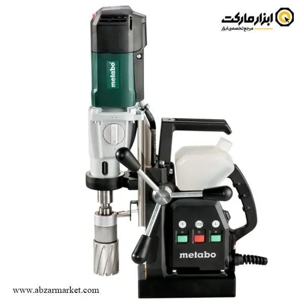 دریل مگنت متابو 50 میلی متر قلاویز زن مدل MAG50