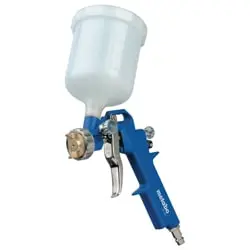 پیستوله رنگ بادی متابو مدل FB 150