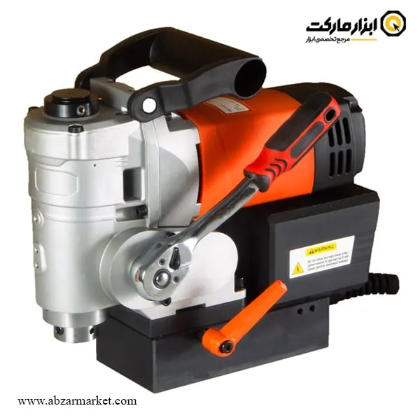 دریل مگنت دذنت 35 میلی متر اتوماتیک مدل PRO315LA دریل مگنت دذنت 35 میلی متر اتوماتیک مدل PRO315LA
