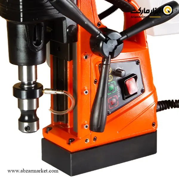 دریل مگنت دذنت 60 میلی متر اتوماتیک مدل PRO.625sA