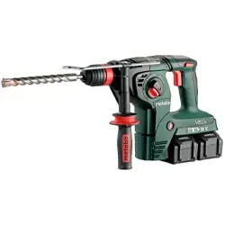 دریل بتن کن شارژی متابو 36 ولت 6 کیلویی مدل KHA36-18 LTX 32