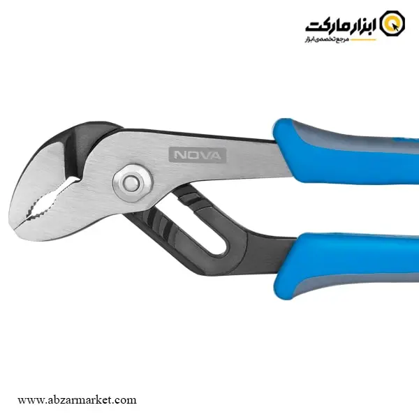 انبر کلاغی نووا 10 اینچ مدل 8111