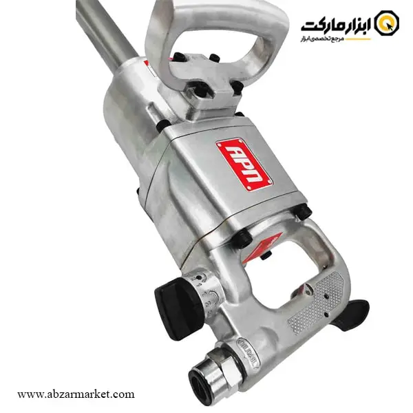 بکس بادی APN مستقیم 1 اینچ شفت بلند مدل AW 100 G