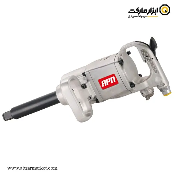 بکس بادی APN مستقیم 1 اینچ شفت بلند مدل AW 100 G