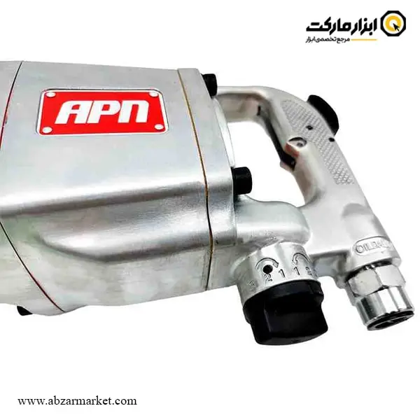 بکس بادی APN مستقیم 1 اینچ شفت بلند مدل AW 100 G