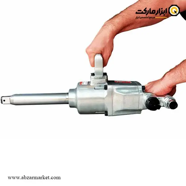بکس بادی APN مستقیم 1 اینچ شفت بلند مدل AW 100 G