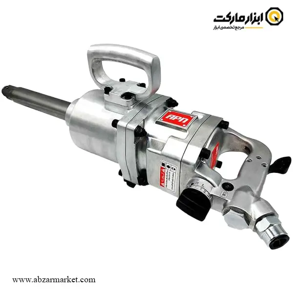 بکس بادی APN مستقیم 1 اینچ شفت بلند مدل AW 100 H