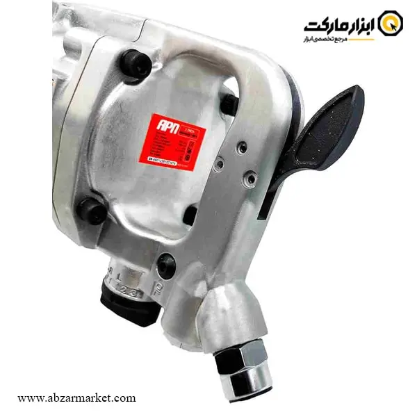 بکس بادی APN مستقیم 1 اینچ شفت بلند مدل AW 100 H