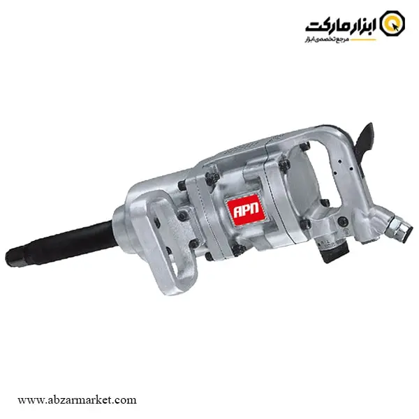 بکس بادی APN مستقیم 1 اینچ شفت بلند مدل AW 100 H