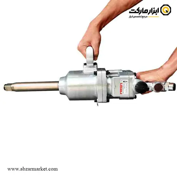 بکس بادی APN مستقیم 1 اینچ شفت بلند مدل AW 100 H