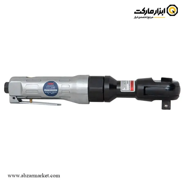 جغجغه بادی ایوک 1/2 اینچ مدل K-9023
