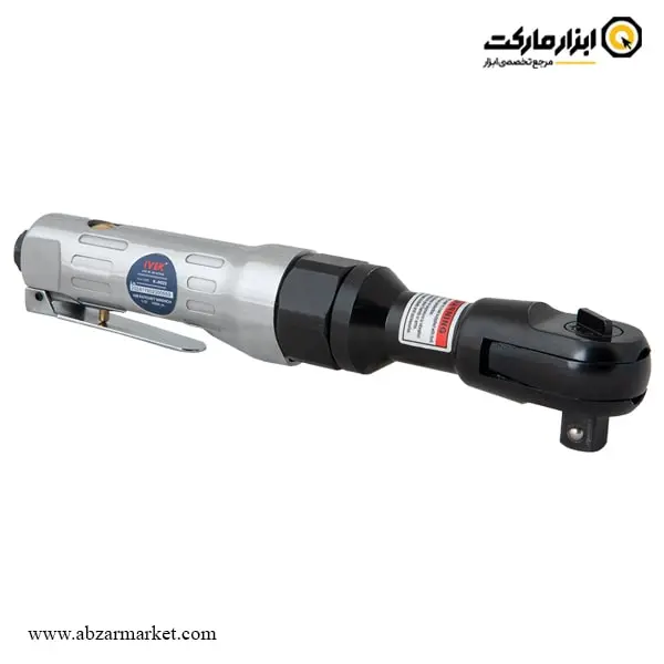 جغجغه بادی ایوک 1/2 اینچ مدل K-9023